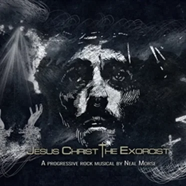 Jesus Christ the Exorcist Demos
