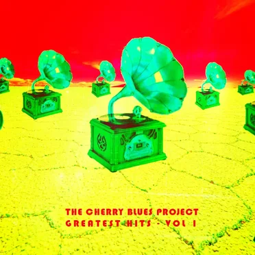 Greatest Hits Vol. 1
