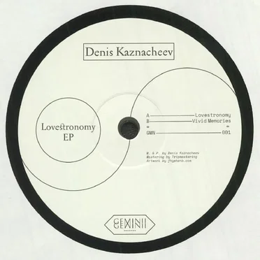 Lovestronomy