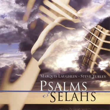 Psalms & Selahs by Various Artists - album cover