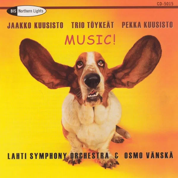 Music!