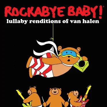 Lullaby Renditions of Van Halen