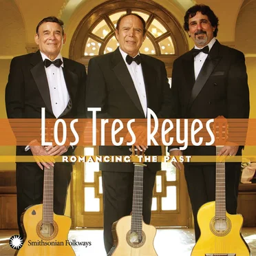 Los Tres Reyes