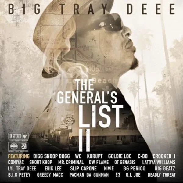 The General’s List II