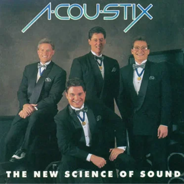 The New Science of Sound