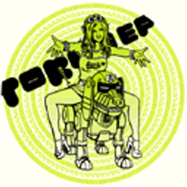 Tokyo EP