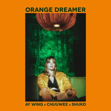 Orange Dreamer