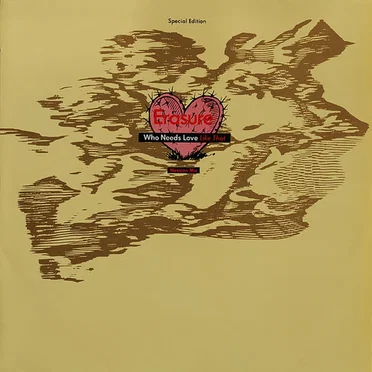 Who Needs Love (Like That)