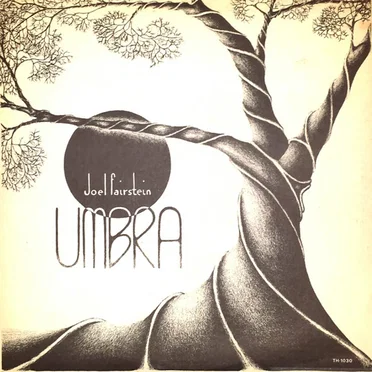 Umbra by Joel Fairstein - album cover