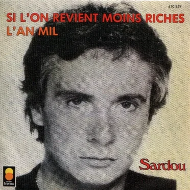 Si l'on revient moins riches / L'An mil