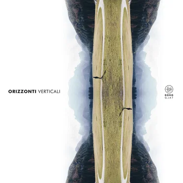 Orizzonti verticali by Doro Gjat - album cover