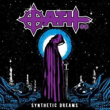 Synthetic Dreams