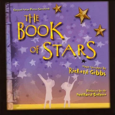 The Book of Stars