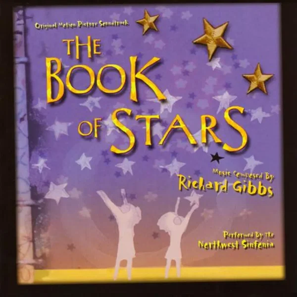The Book of Stars