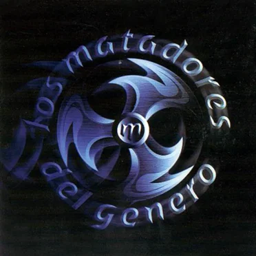 Los matadores del género by Various Artists - album cover