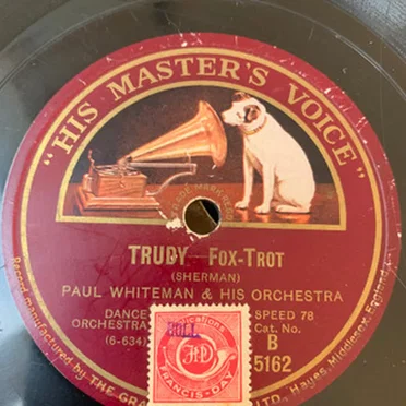 Trudy / St. Louis Blues
