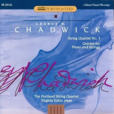 String Quartet no. 3 / Quintet for Piano and Strings