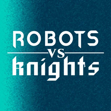 Robots vs. Knights by OverClocked ReMix Competitions - album cover