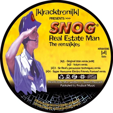 Real Estate Man The Rema[k]es