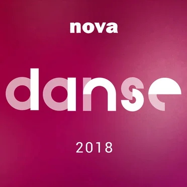 Nova Danse 2018 by Various Artists - album cover