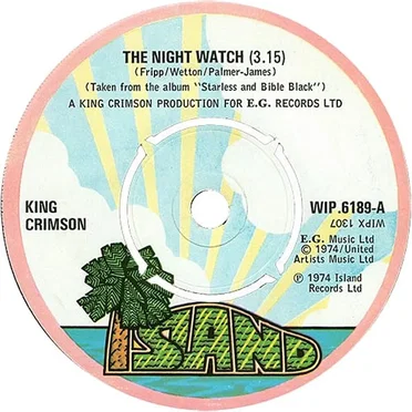 The Night Watch / The Great Deceiver