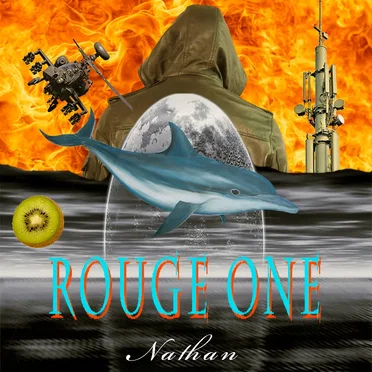 Rouge One Mixtape by Nathan Alan - album cover