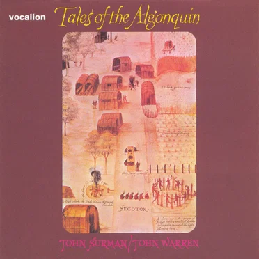 Tales of the Algonquin