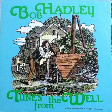Tunes from the Well