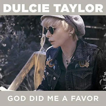 God Did Me A Favor