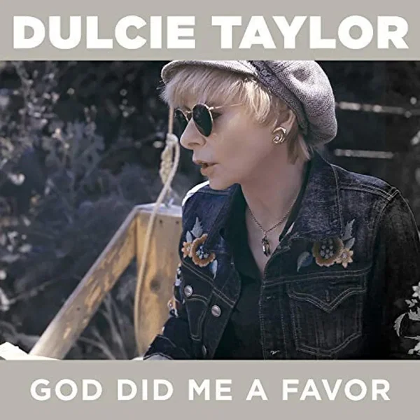 God Did Me A Favor