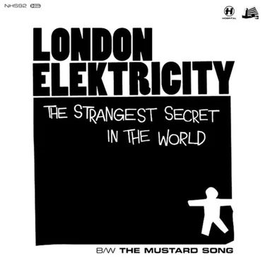 The Strangest Secret in the World / The Mustard Song