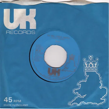 The Wall Street Shuffle