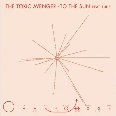 To the Sun