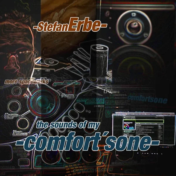 The Sounds Of My Comfort'Sone