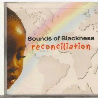 Reconciliation by Sounds of Blackness - album cover