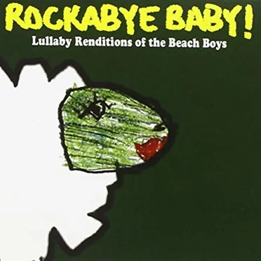 Lullaby Renditions of The Beach Boys