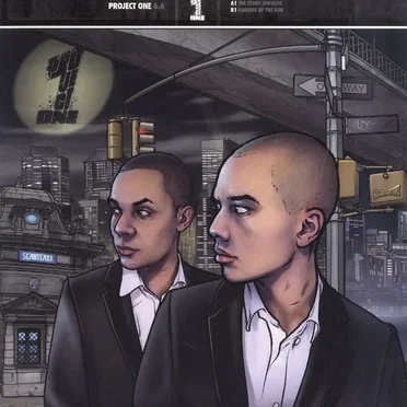 The Story Unfolds / Raiders of the Sun