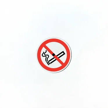 NOSMOKING01 by Various Artists - album cover