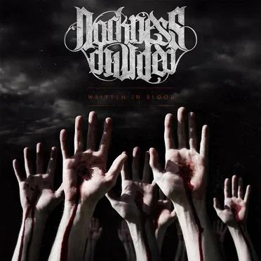 Written in Blood