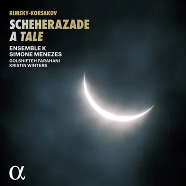 Scheherazade, op. 35