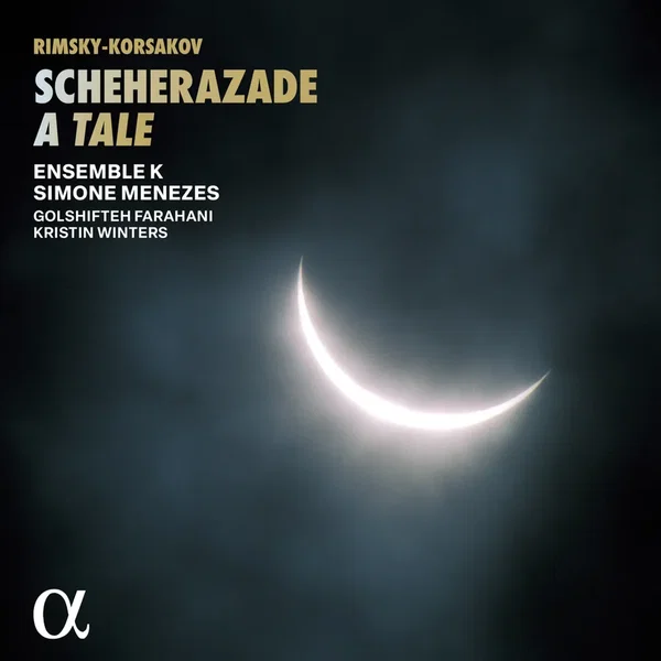 Scheherazade, op. 35