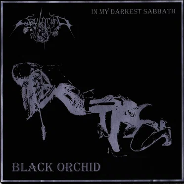 Black Orchid