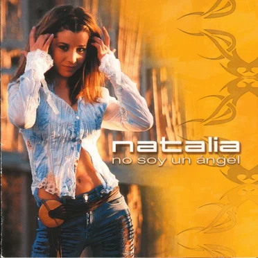 No soy un ángel