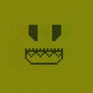 Ugly Grin