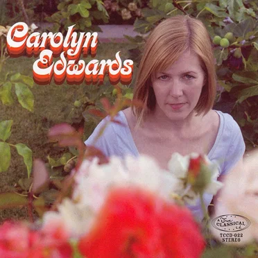 Carolyn Edwards