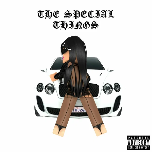 The Special Things