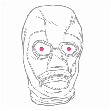 Masks by Double Dagger - album cover