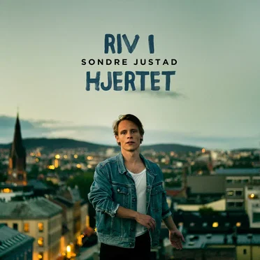 Riv i Hjertet