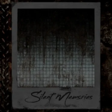 Silent Memories by Mega Drive - album cover
