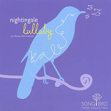 Nightingale Lullaby